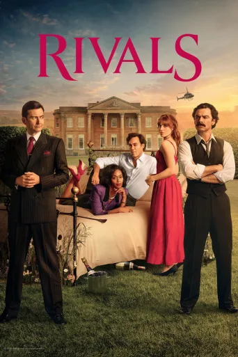 Rivals (2024)