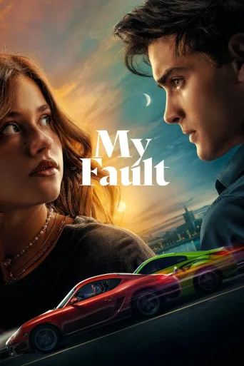 Culpa Mia (2023)