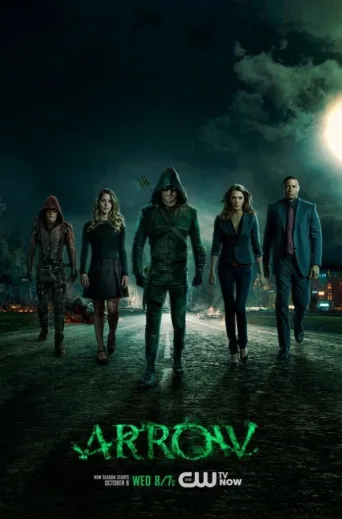 Arrow (2012)