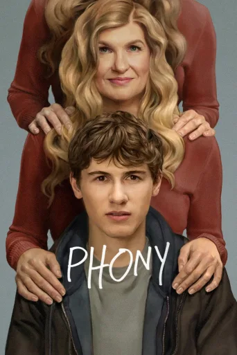 Phony (2026)