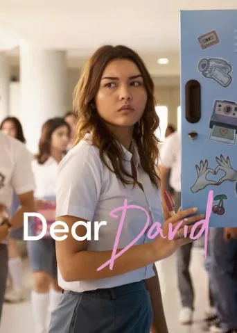 Dear David (2023)