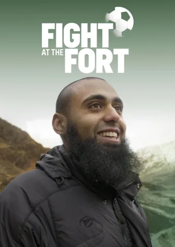 Fight at the Fort (2022)