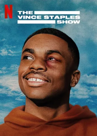 The Vince Staples Show (2024)