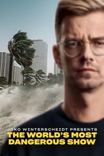 Joko Winterscheidt Presents: The World's Most Dangerous Show (2023)