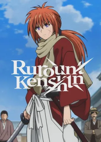Rurouni Kenshin (2023)