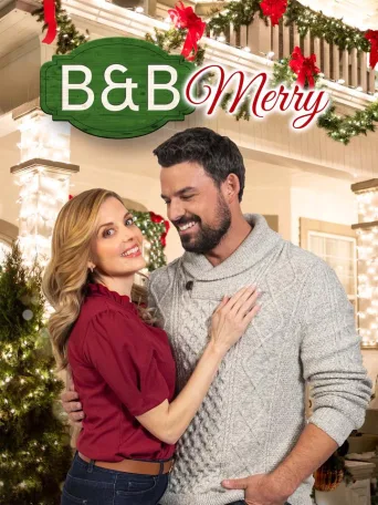 B&B Merry (2022)