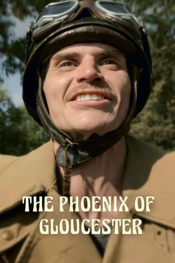 The Phoenix of Gloucester (2022)