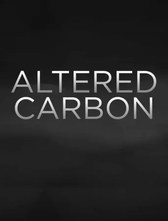 Altered Carbon – Muuntohiili (2018)