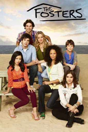 Fosters (2013)