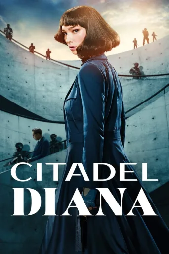 CITADEL DIANA (2024)