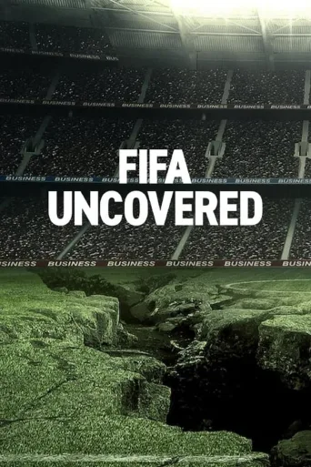 Totuus Fifasta (2022)