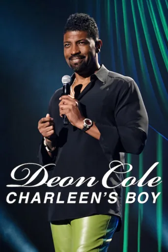 Deon Cole: Charleen's Boy (2022)