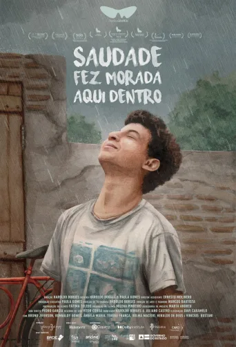 Bittersweet Rain (2023)