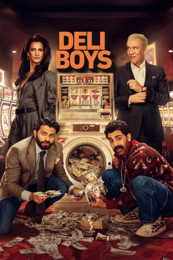 Deli Boys (2025)