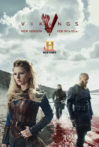 Viikingit (2013)