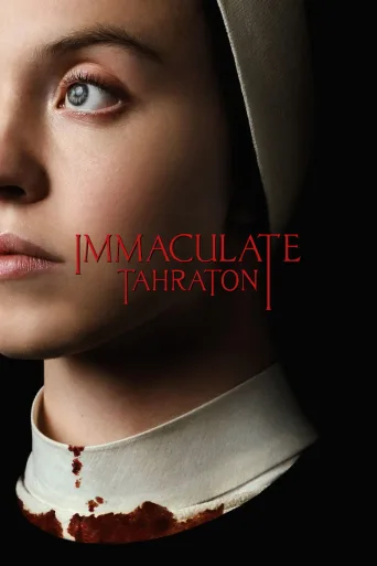 Immaculate - Tahraton (2024)