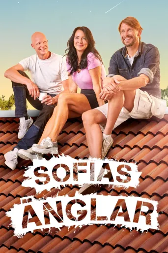 Sofian enkelit (2011)