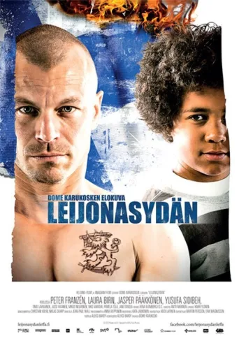 Heart of a Lion (2013)