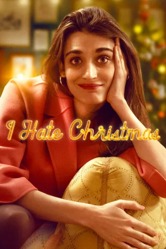 Vihaan joulua (2022)