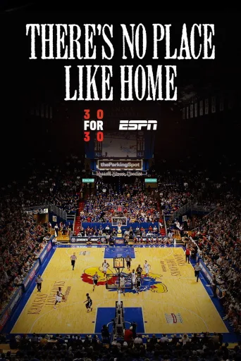 There's No Place Like Home (2012)