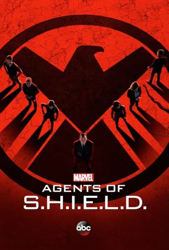 S.H.I.E.L.D. Agentit (2013)