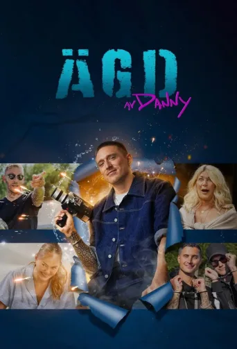 Ägd av Danny (2022)