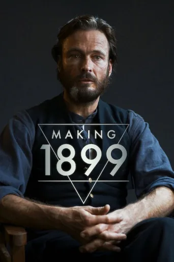 Näin tehtiin 1899 (2022)
