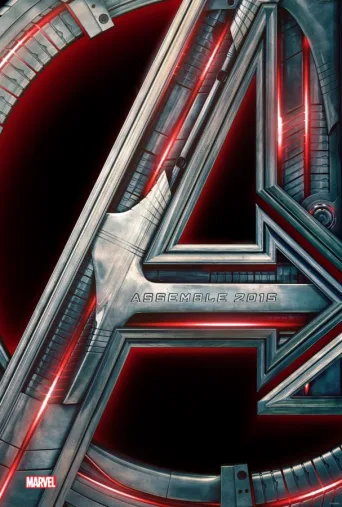 Avengers: Age of Ultron (2015)
