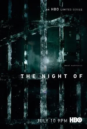 The Night Of (2016)