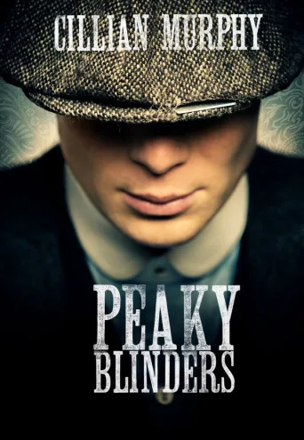 Peaky Blinders – gangsteriklaani (2013)