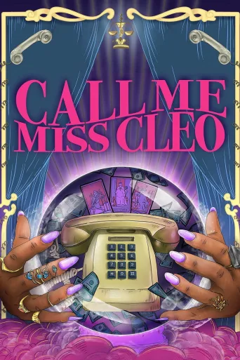 Call Me Miss Cleo (2022)