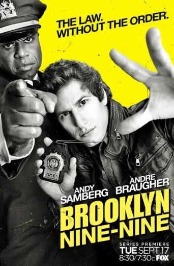 Brooklyn 99 (2013)