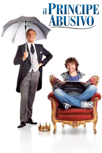 The Unlikely Prince (2013)