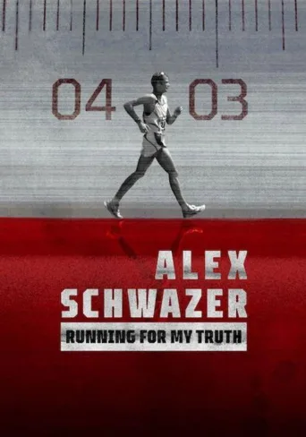 Alex Schwazerin askeleet omaan totuuteen (2023)
