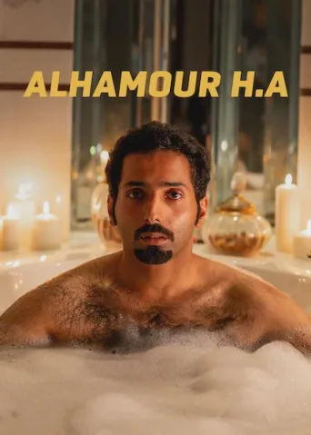 Alhamour H.A. (2023)