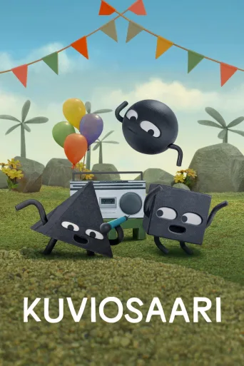 Kuviosaari (2023)