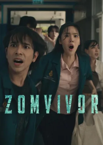 Zomvivor (2025)