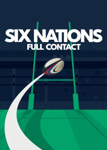 Six Nations -rugbyturnaus (2024)