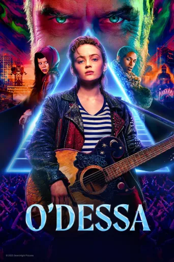 O'dessa (2025)
