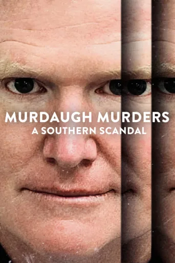 Murdaughin lakisuvun murhat ja skandaalit (2023)