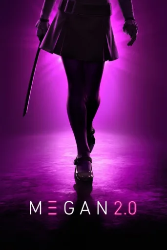 M3GAN 2.0 (2025)