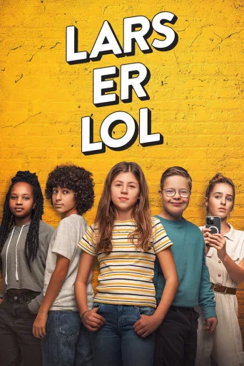 Lars Is LOL (2023)