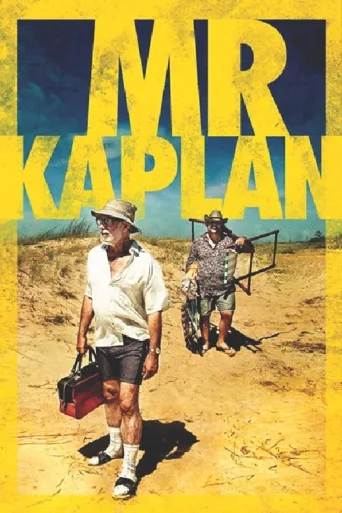 Mr. Kaplan (2014)