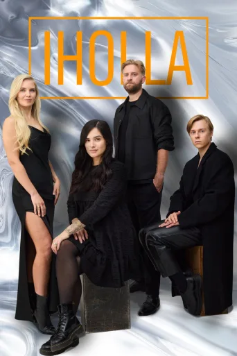 Iholla (2012)