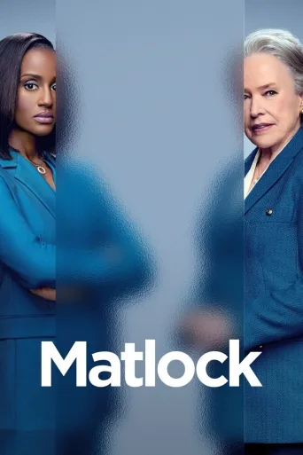 Matlock (2024)