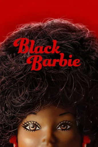 Musta Barbie (2023)