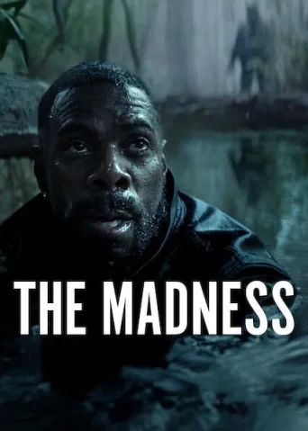 The Madness (2024)