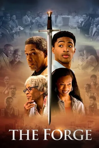 The Forge (2024)