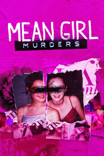 Mean Girl Murders (2023)