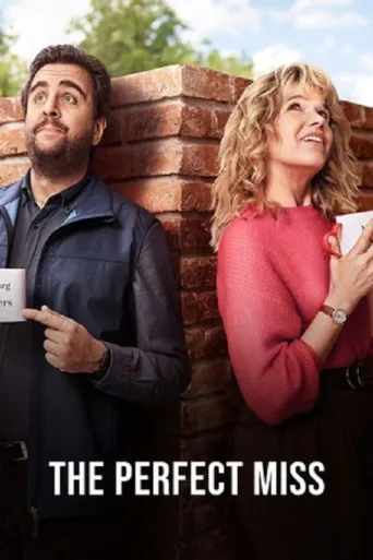THE PERFECT MISS (2024)